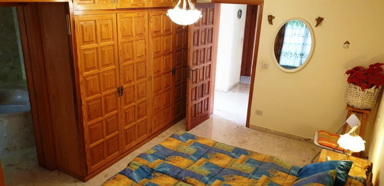 Sunny House With Private Pool And Sea View Villa Адехе Екстериор снимка